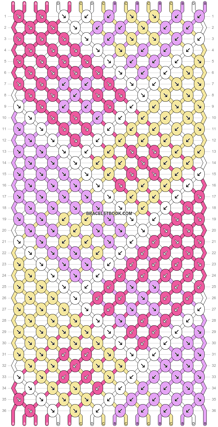 Normal pattern #131598 variation #394924 pattern