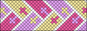 Normal pattern #131598 variation #394924