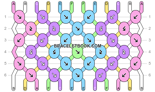 Normal pattern #18 variation #394925 pattern