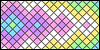 Normal pattern #18 variation #394925