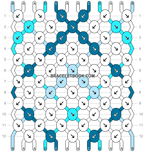 Normal pattern #190964 variation #394926 pattern