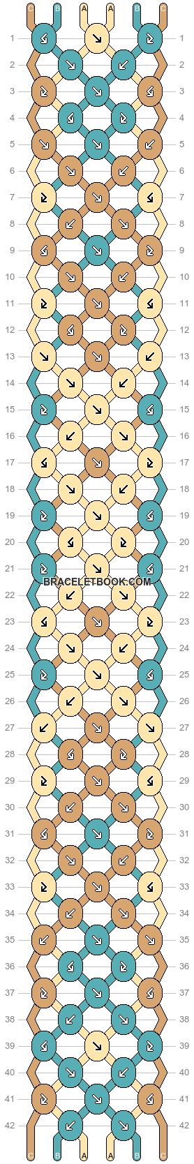 Normal pattern #190658 variation #394927 pattern