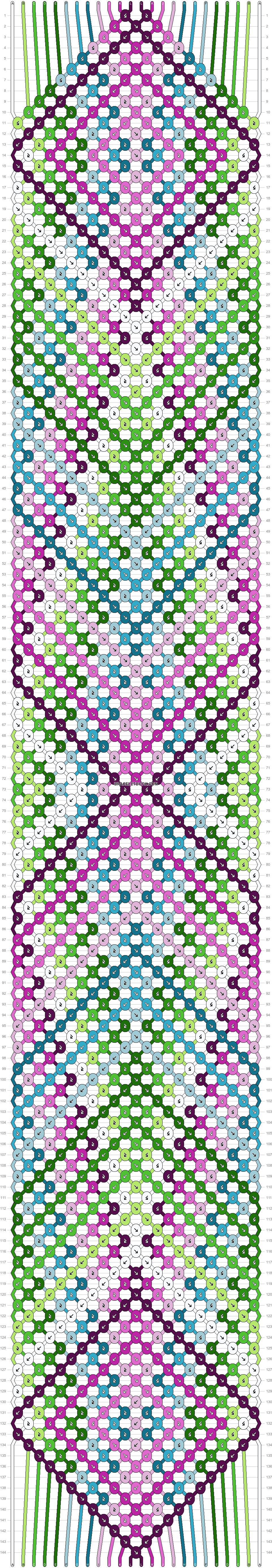 Normal pattern #173850 variation #394930 pattern