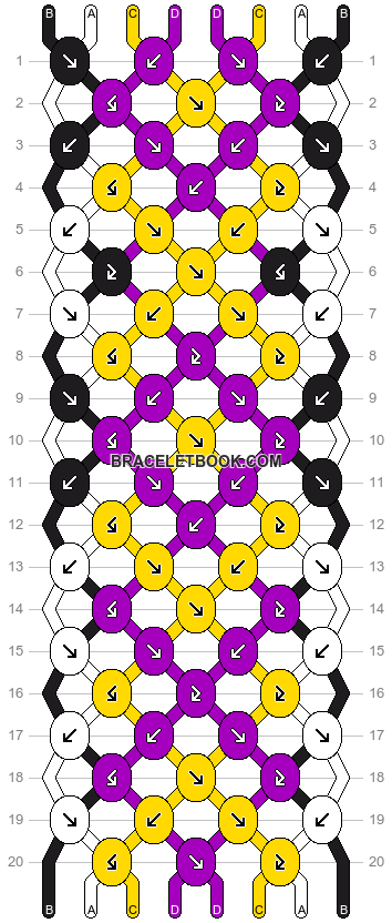 Normal pattern #190416 variation #394931 pattern