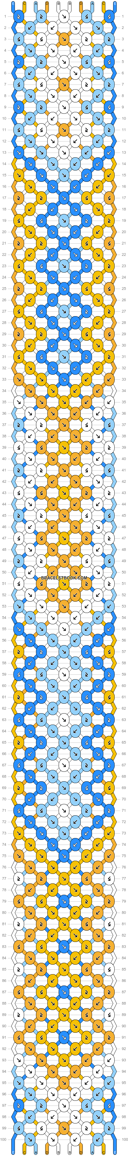 Normal pattern #118910 variation #394932 pattern