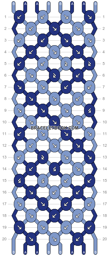 Normal pattern #155431 variation #394933 pattern