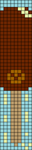 Alpha pattern #190930 variation #394934