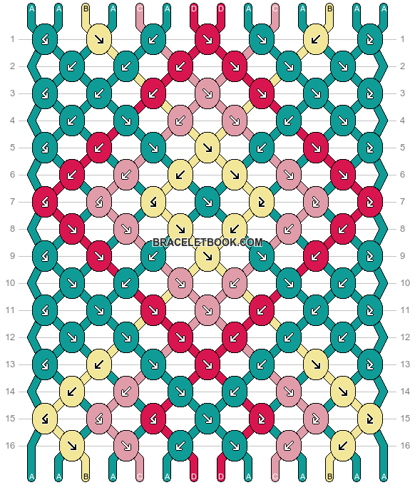 Normal pattern #150615 variation #394935 pattern