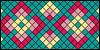 Normal pattern #150615 variation #394935