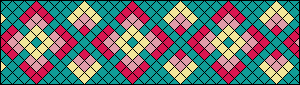 Normal pattern #150615 variation #394935