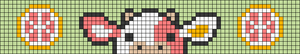 Alpha pattern #107381 variation #394936