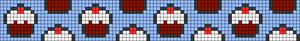 Alpha pattern #81023 variation #394937