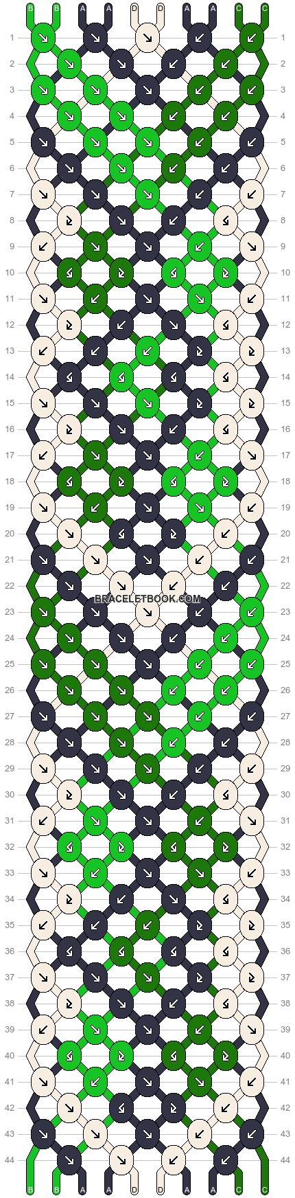 Normal pattern #171505 variation #394938 pattern
