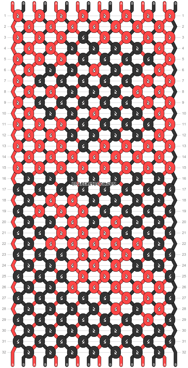 Normal pattern #175453 variation #394939 pattern