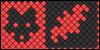 Normal pattern #175453 variation #394939