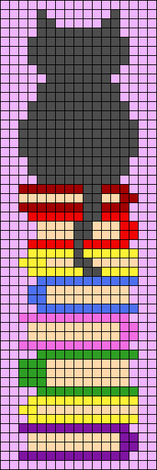 Alpha pattern #94939 variation #394940 preview