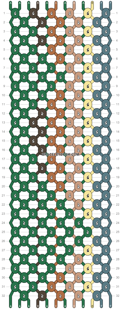 Normal pattern #23694 variation #394941 pattern