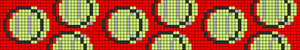Alpha pattern #87547 variation #394942