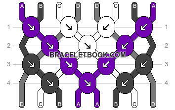 Normal pattern #2 variation #394943 pattern