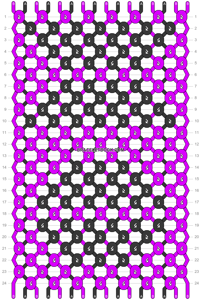 Normal pattern #190962 variation #394944 pattern