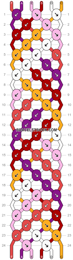 Normal pattern #155514 variation #394945 pattern