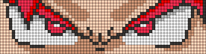 Alpha pattern #95047 variation #394946