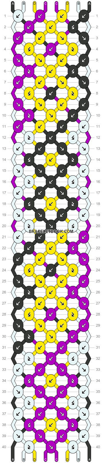 Normal pattern #189594 variation #394948 pattern