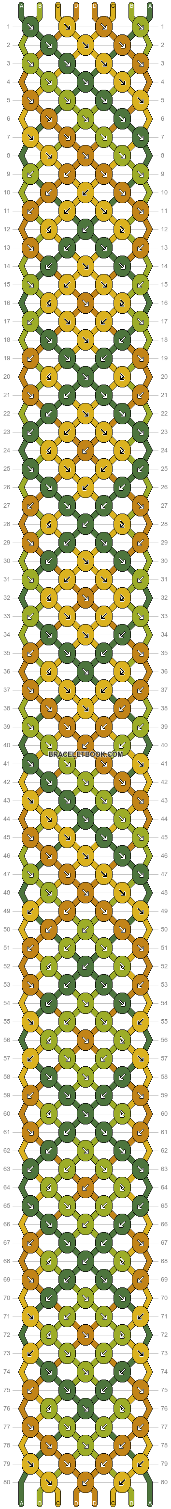 Normal pattern #190933 variation #394949 pattern