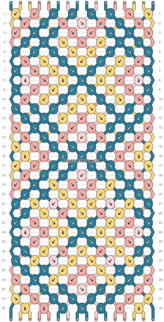 Normal pattern #37066 variation #394950 pattern