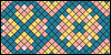 Normal pattern #37066 variation #394950
