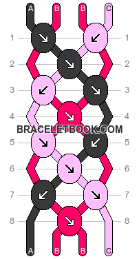 Normal pattern #15859 variation #394951 pattern