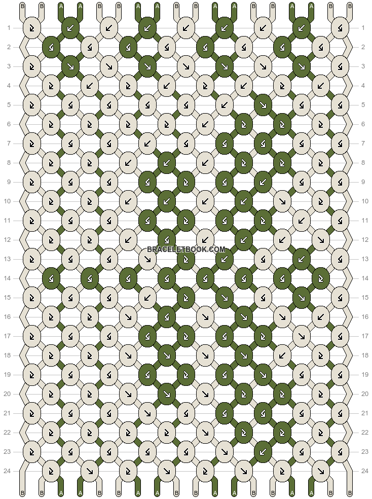 Normal pattern #169062 variation #394952 pattern