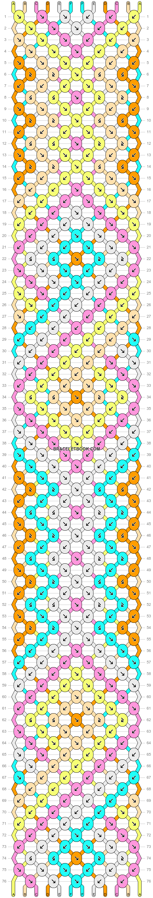 Normal pattern #32964 variation #394955 pattern