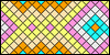 Normal pattern #32964 variation #394955