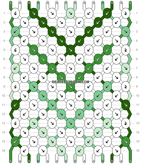 Normal pattern #116826 variation #394956 pattern