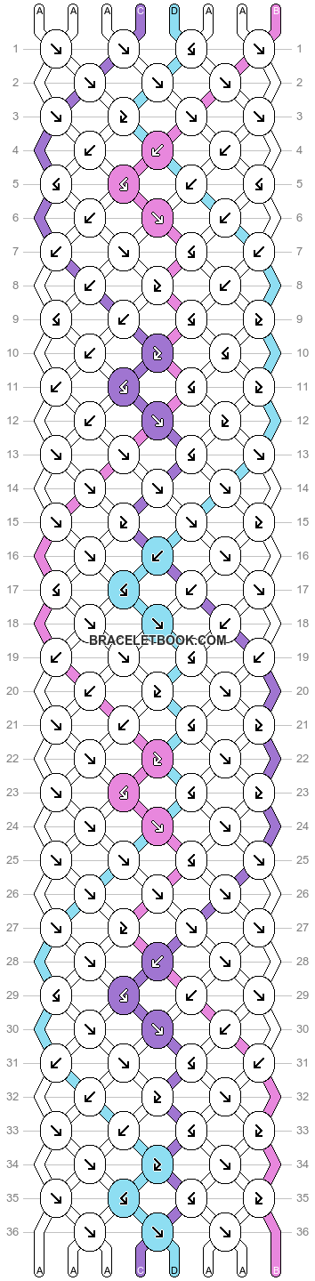 Normal pattern #190729 variation #394957 pattern