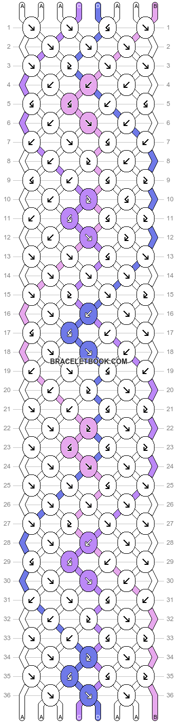 Normal pattern #190729 variation #394958 pattern