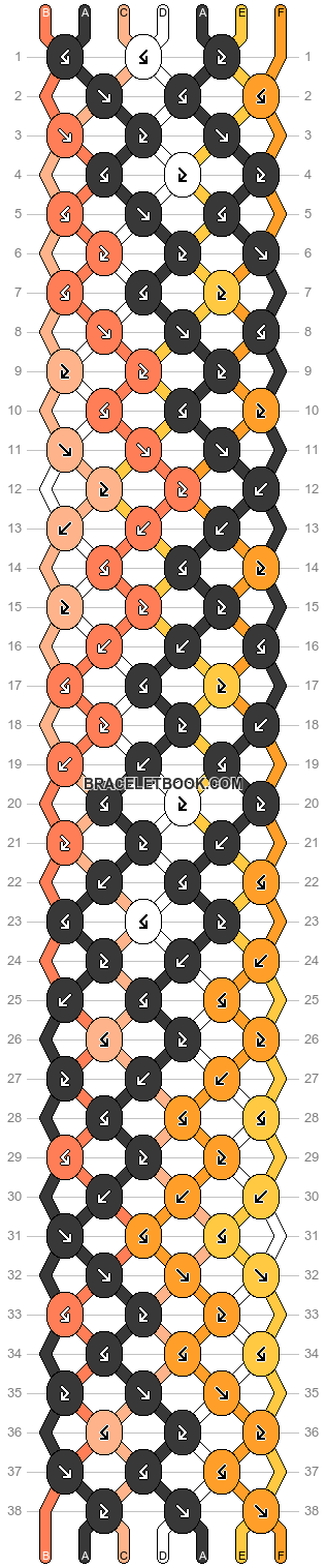 Normal pattern #189261 variation #394959 pattern