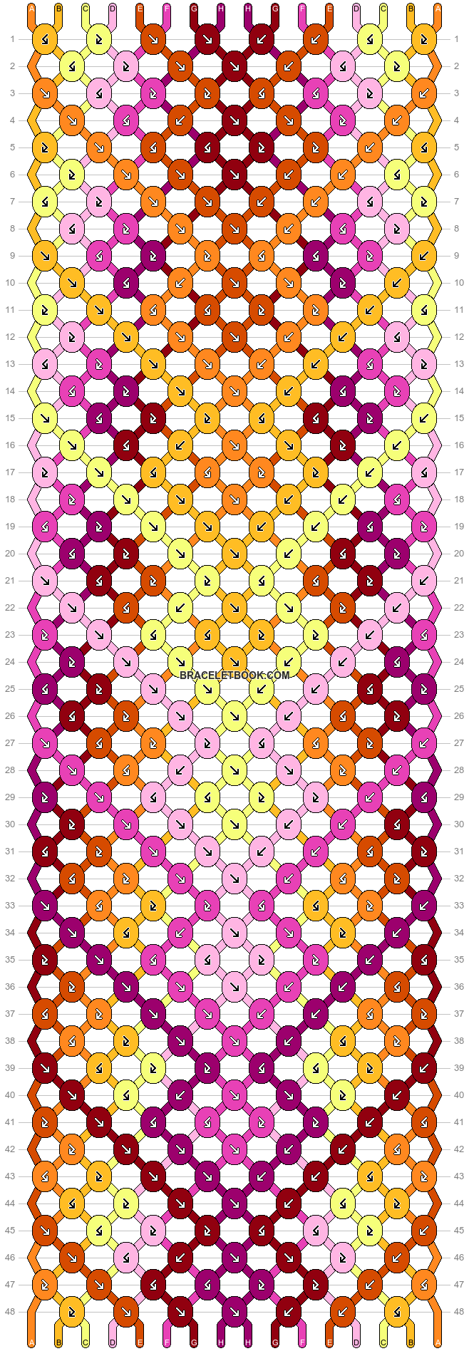 Normal pattern #127024 variation #394960 pattern