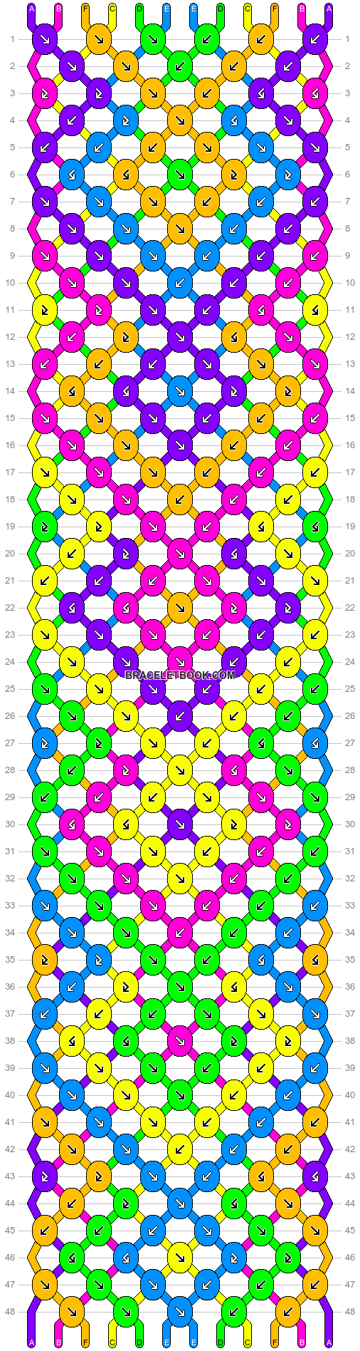 Normal pattern #146766 variation #394961 pattern