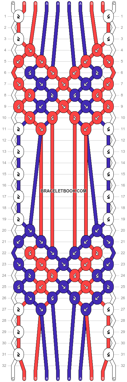 Normal pattern #147545 variation #394962 pattern