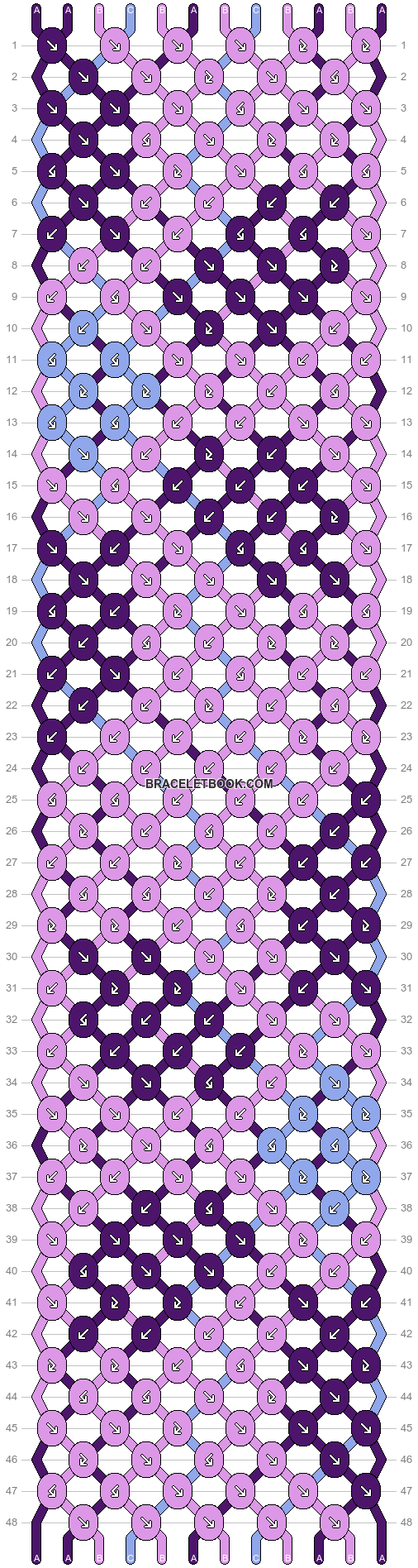 Normal pattern #173378 variation #394963 pattern