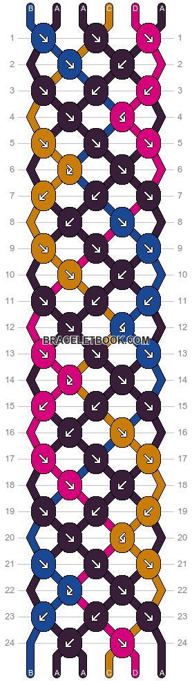 Normal pattern #149109 variation #394965 pattern