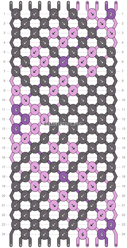 Normal pattern #168733 variation #394967 pattern