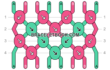Normal pattern #1467 variation #394969 pattern