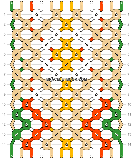 Normal pattern #159215 variation #394970 pattern