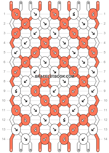 Normal pattern #90060 variation #394971 pattern