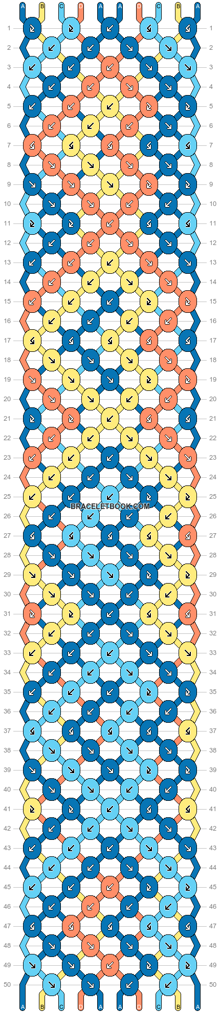 Normal pattern #146093 variation #394972 pattern