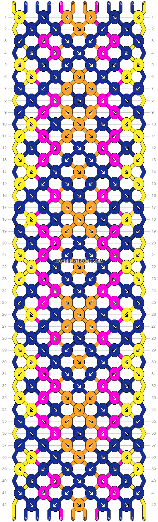 Normal pattern #191031 variation #394973 pattern