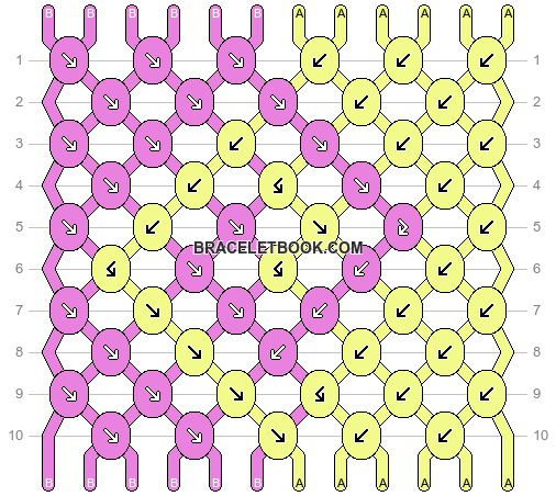 Normal pattern #25105 variation #394974 pattern